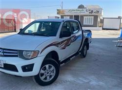 ميتسوبيشي L200